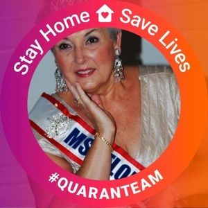 Meet your Posher, Elaine